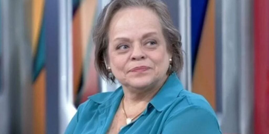 Ângela Rabello