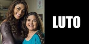 Elizângela e Juliana Paes na novela ‘A Força do Querer’ (Foto: Divulgação / TV Globo)