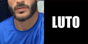 Relembre perda de jogador de futebol (Foto: Montagem TV Foco)