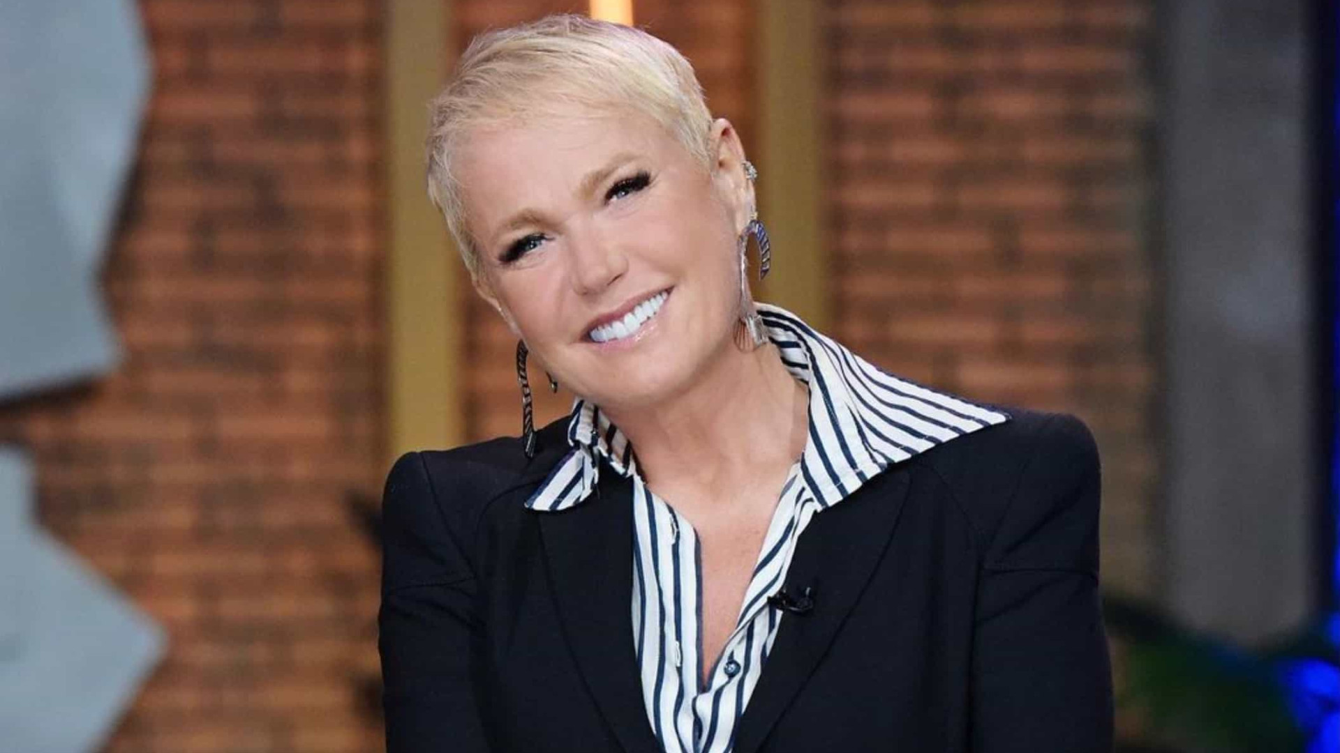 Xuxa. Foto: Reprodução/Internet