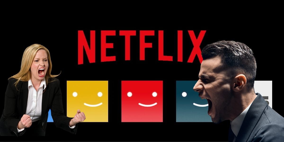 Netflix confirma fim e deixa usuários revoltados (Reprodução: Montagem TV Foco)