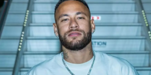 Neymar Jr. confirmou péssima notícia e baixa em time saudita (Foto: Reprodução Internet)