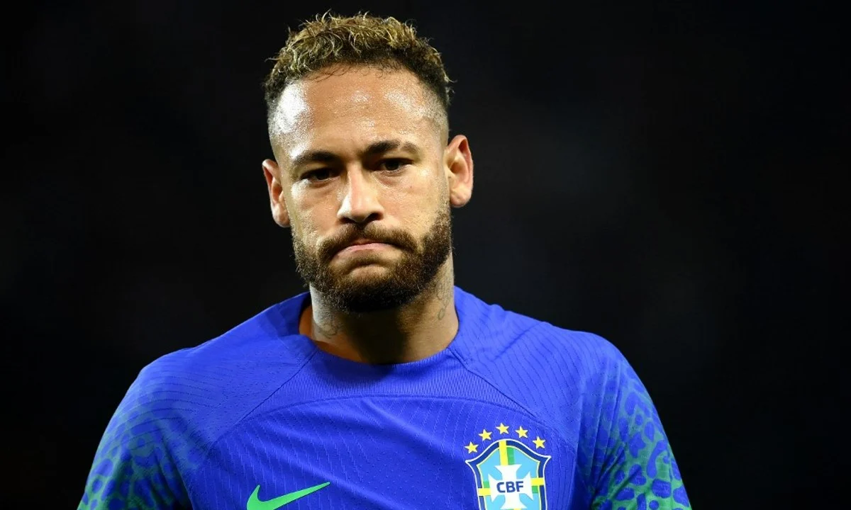 Camisa 10 da Seleção Brasileira é dono de time de futebol Foto: Divulgação)