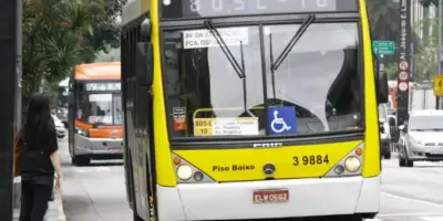 Fim das tarifas de ônibus em São Paulo: Decisão surpreendente da Prefeitura acaba com cobrança