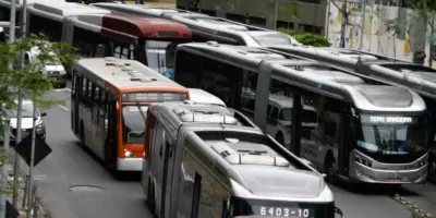 Passagem de graça para milhões e novo valor: Reviravolta nos ônibus de São Paulo tem anúncio para 2024