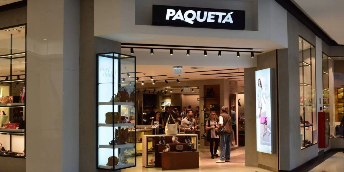Calçadista Paquetá evita falência e vive reviravolta (Foto: Internet)