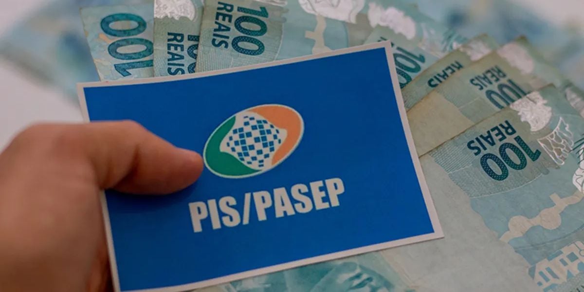 PIS e PASEP são alguns dos principais benefícios do governo (Reprodução: Internet)