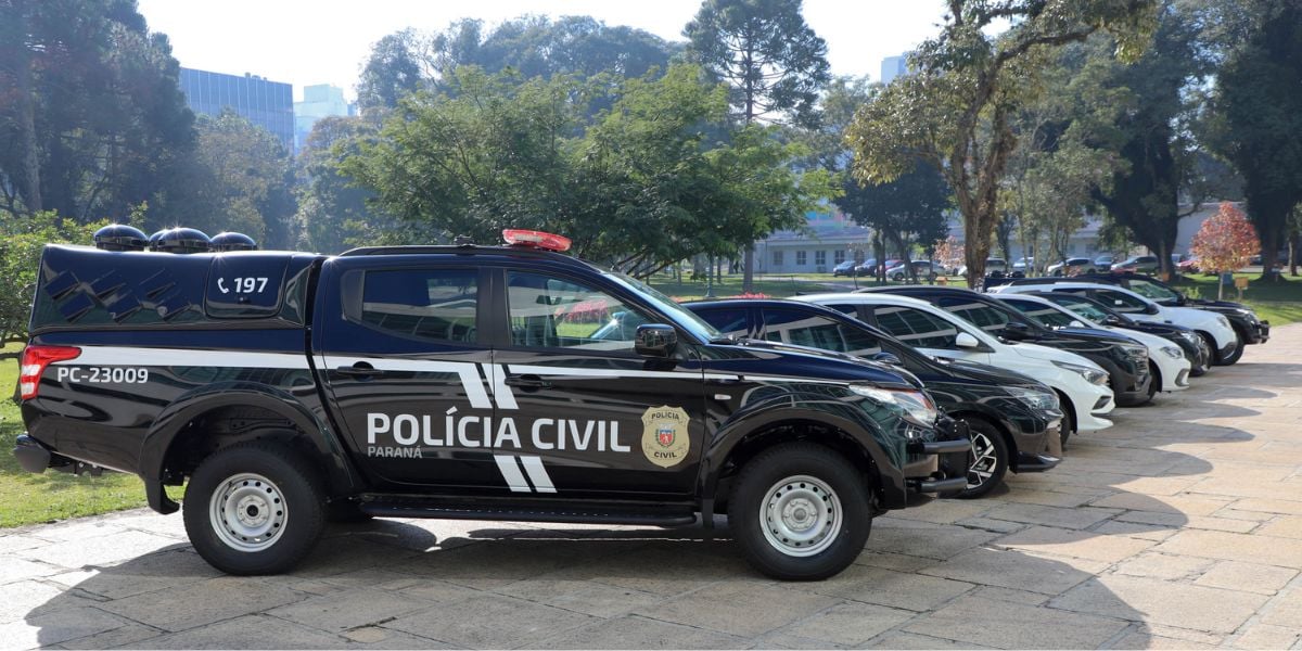 Polícia Civil está investigando o caso (Reprodução: Internet)