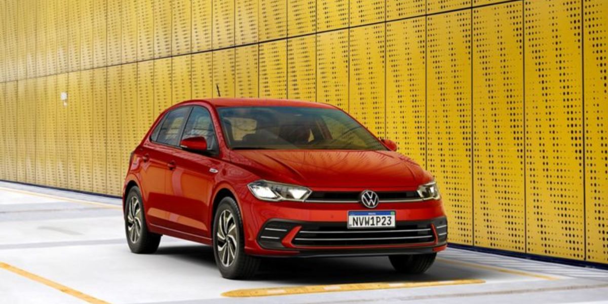Volkswagen, Fiat, Chevrolet