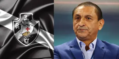 Reviravolta e desespero de Ramón Diaz: Joia mal chega no Vasco e saída cravada para 2024 cai como bomba