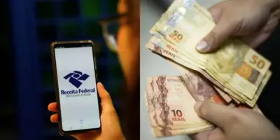 Está liberado e ninguém podia esperar: Receita libera HOJE consulta a lote EXTRA de restituição 2023