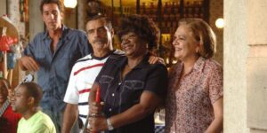 Relembre história da atriz (Foto: Divulgação / TV Globo)