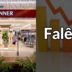 Falência dramática de rival da Renner no Brasil (Reprodução: Montagem TV Foco)