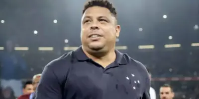 Terror dos rivais: Ronaldo não para no Cruzeiro e se arma até os dentes para a compra de time tradicional
