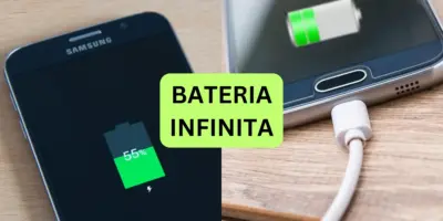 Apple e Samsung escondem: 4 passos INFALÍVEIS garantem a bateria de Iphones e Galaxys durando eternamente