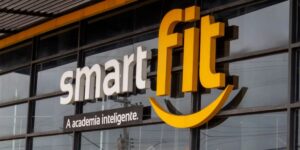 Smartfit é uma das maiores redes de academia do Brasil (Reprodução: Internet)