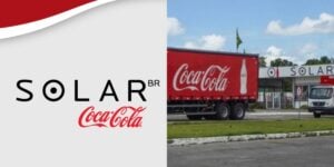O fechamento de fábrica da Coca-Cola - Foto: Reprodução/Internet