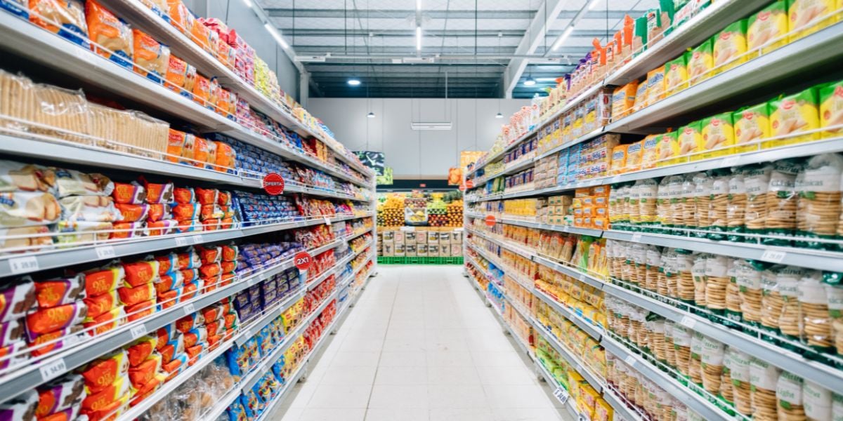 Supermercado Supermercado