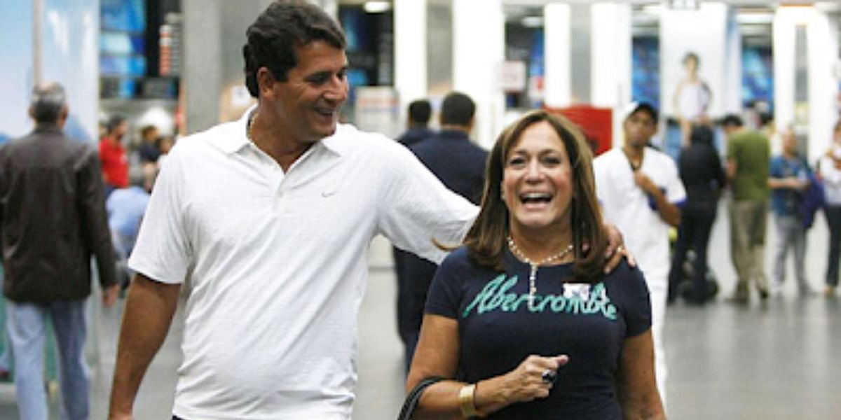 A atriz se separou do rapaz após suspeitas de traição (Reprodução: Internet)