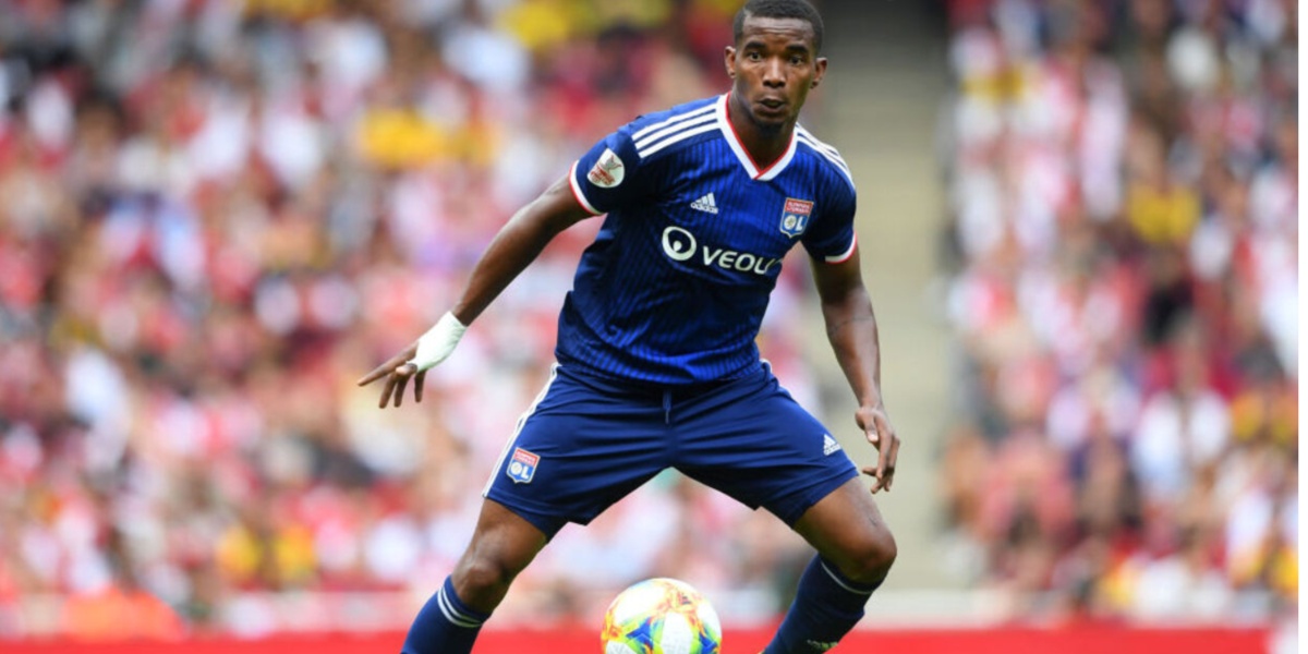 Thiago Mendes tem sua volta cogitada para o São Paulo (Foto: Michael Regan/Getty Images)