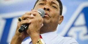 Valdemiro Santiago contou que foi salvo por dois anos de naufrágio (Foto: Reprodução/ Internet)