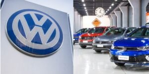 Volkswagen anuncia descontos de até R$ 34,5 mil (Foto: Internet)