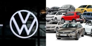 Volkswagen expõe o que fará com carros da marca agora (Reprodução: Montagem TV Foco)