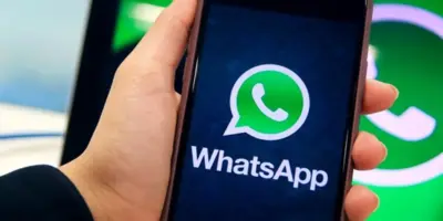 FIM dos números de telefone no Whatsapp: O anúncio de adeus no app que está caindo como bomba a usuários