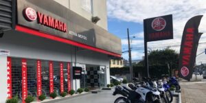 Yamaha tomou grande decisão de colocar fim em moto (Foto: Reprodução/ Internet)