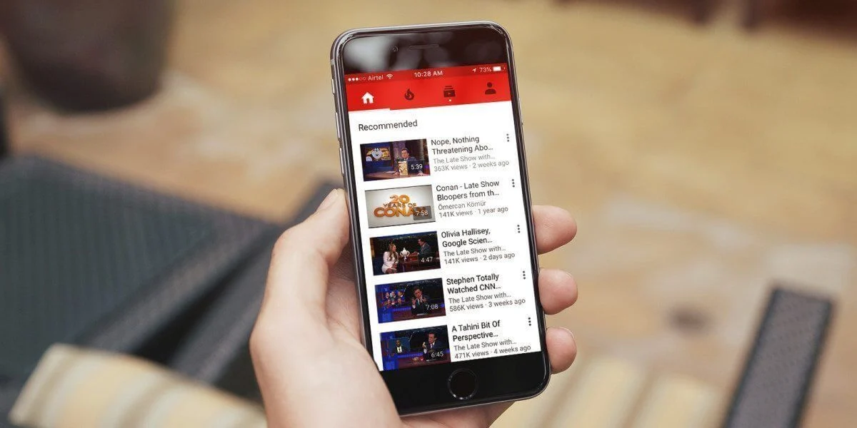 YouTube surpreendeu ao anunciar fim de função popular (Foto: Reprodução/ Internet)