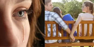 Você está sendo traída: 10 sinais de que seu marido pula cerca e todos ao seu redor já sabem