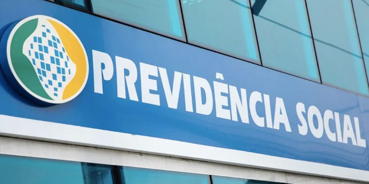 Previdência Social (Reprodução/Internet)