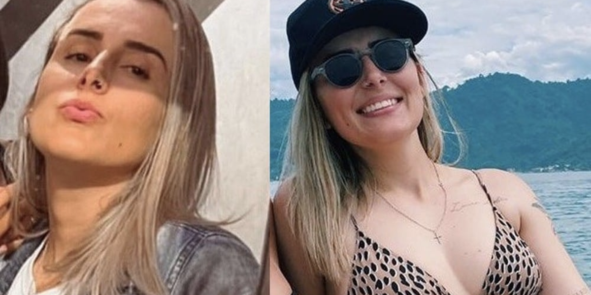 Caso Vaneza Lobão  (Reprodução/Internet)