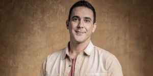 André Marques (Reprodução/Internet)