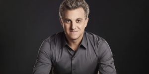 Luciano Huck, apresentador da Globo (Reprodução/Internet)