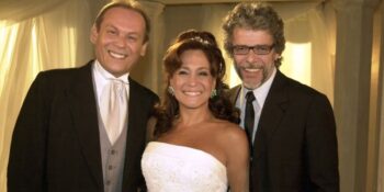 Elenco da novela Senhora do Destino (Reprodução/Internet)
