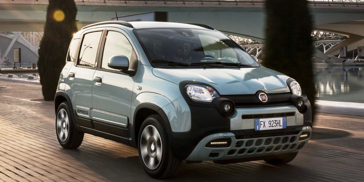 Novo Fiat Uno (Reprodução/Internet)
