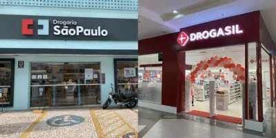 70% de desconto na Drogasil, Drogaria SP e outras gigantes: Novo benefício é garantido a milhões em 3 passos