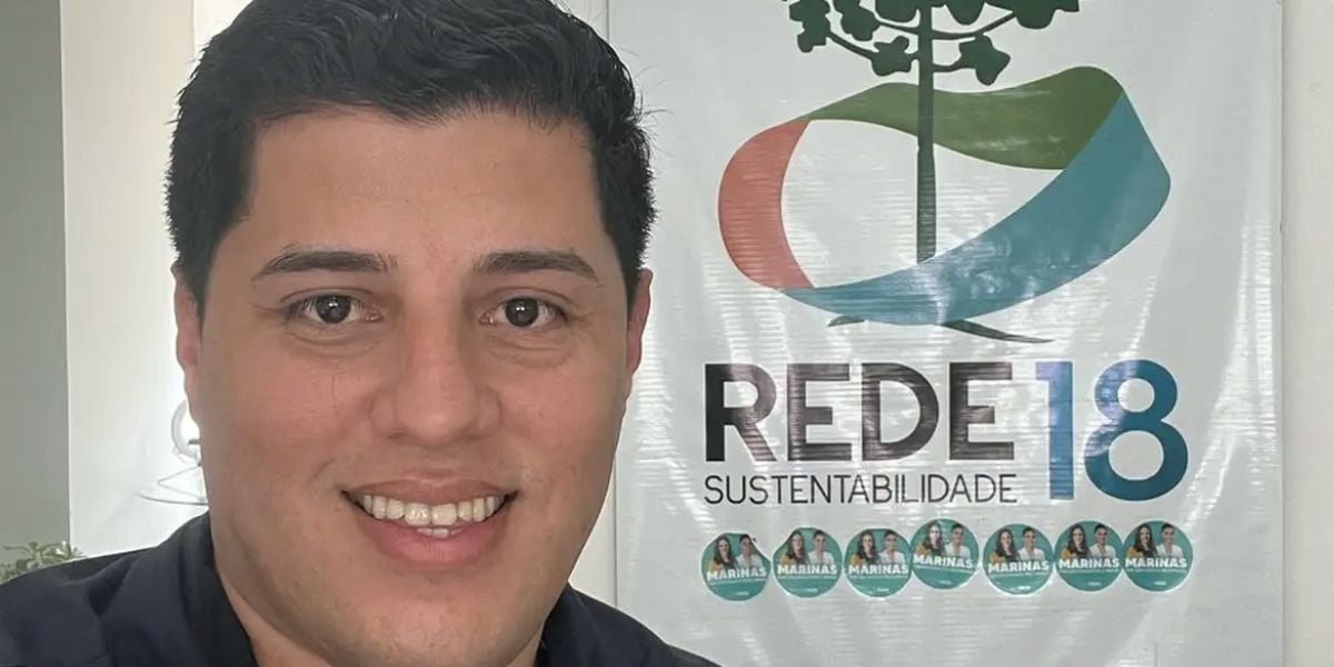 Jornalista é assassinado em Guarujá (Reprodução/Internet)