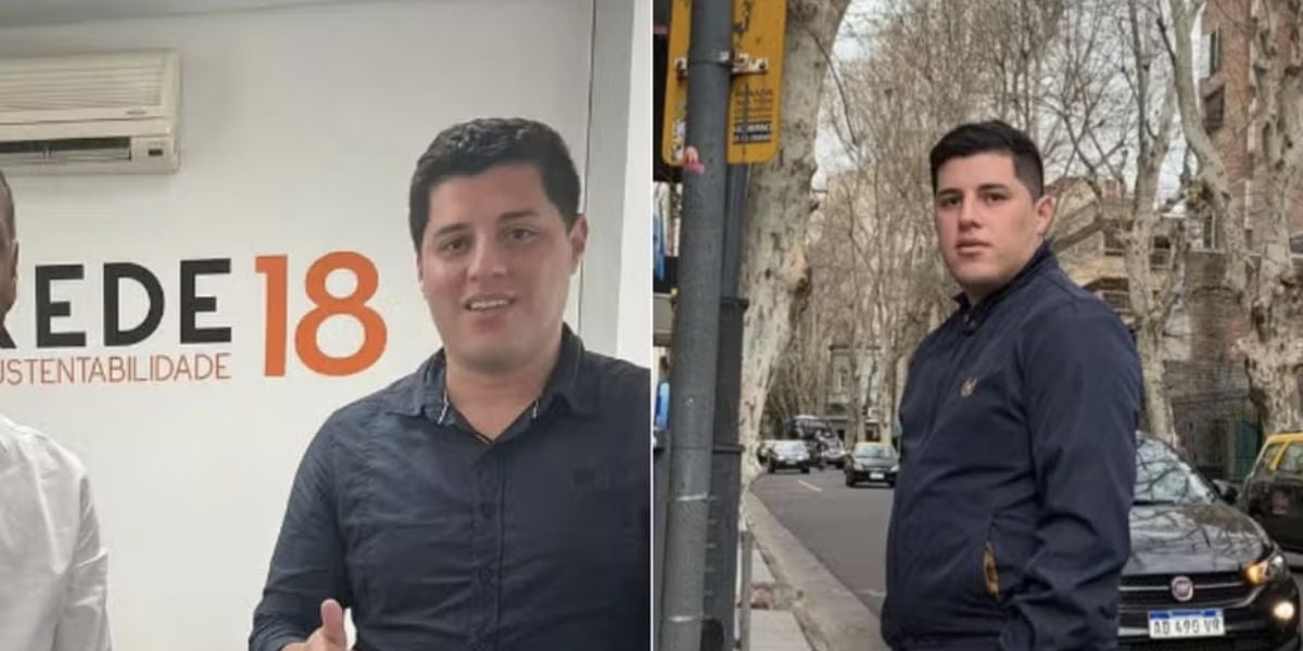 Thiago Rodrigues morre aos 34 anos (Reprodução/Internet)