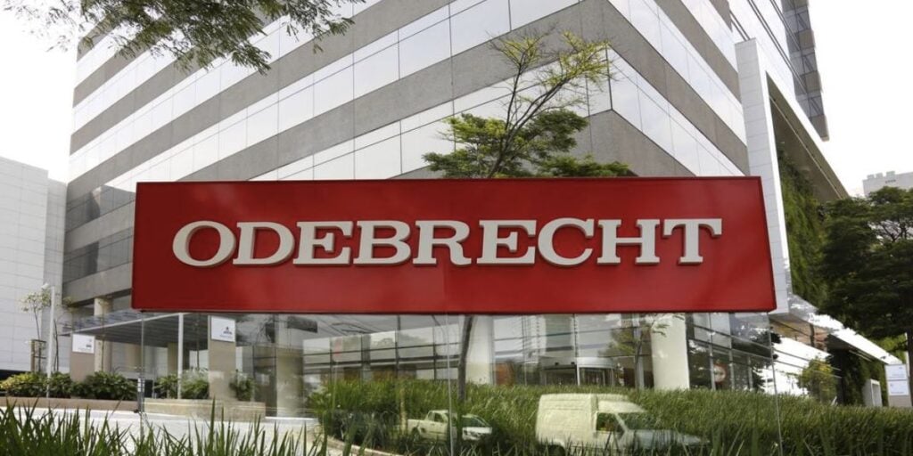 Odebrecht (Reprodução/Internet)