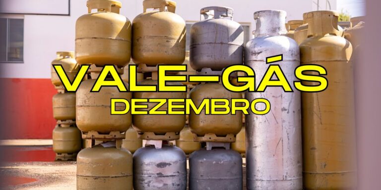 Novo pagamento, valor recorde e mais beneficiários confirmados: 3 vitórias chegam do Vale-Gás em dezembro