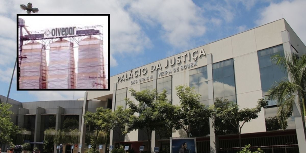 Olvepar acumula R$800 milhões em dívidas (reprodução/Internet)