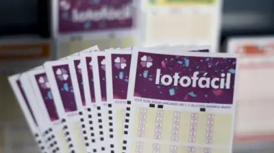 Lotofacil não quer que você saiba: 5 segredos INFALÍVEIS para garantir R$1,7 milhões na loteria em SP