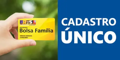 Nova lei aprovada e em vigor: 3 dívidas que inscritos no Bolsa Família e no Cadúnico estão livres de pagar
