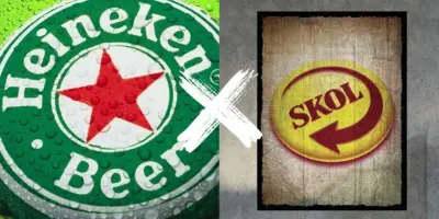 R$4,5 bilhões da Heineken, nova queridinha e terror da Skol: 3 viradas das gigantes da cerveja pra 2024
