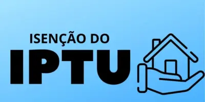IPTU 2024 e total isenção usando apenas o CPF: 4 passos simples para milhares darem adeus ao imposto
