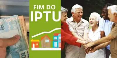 R$ 540 extra, 4 dívidas que não precisam ser pagas e adeus IPTU: 6 vitórias dos idosos garantidas pra 2024