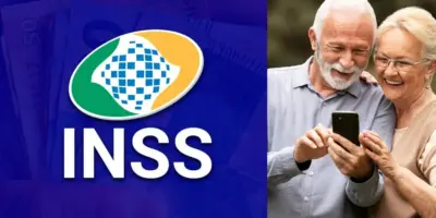Aposentadoria do INSS nas alturas: 7 passos online para os idosos aumentarem o valor imediatamente