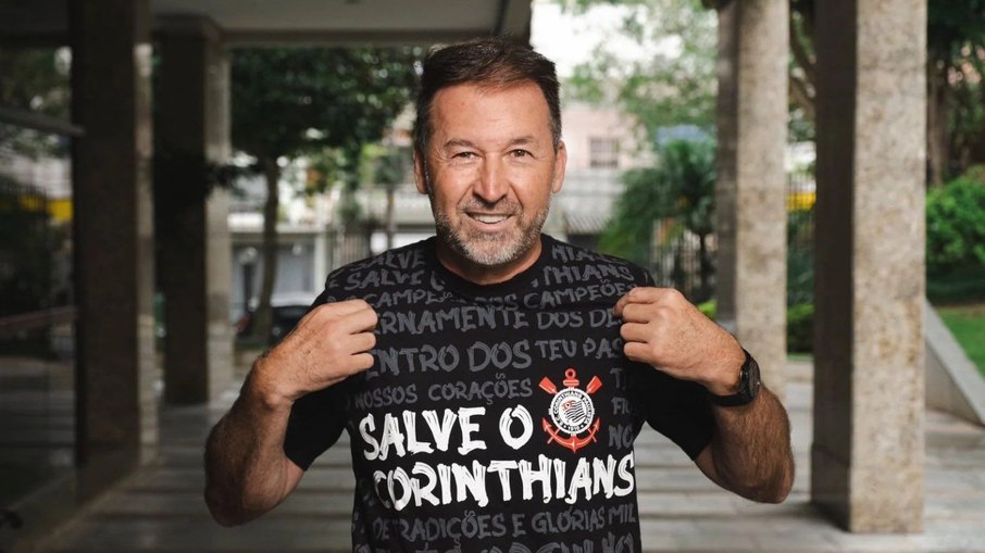 Augusto Melo (Reprodução/Internet)